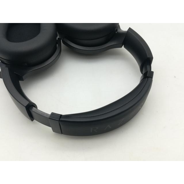 中古】Razer Barracuda Pro RZ04-03780100-R3M1【大須】保証期間1ヶ月
