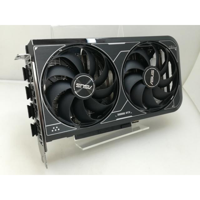 中古】ASUS DUAL-RTX4060-8G-V2 RTX4060/8G【大須】保証期間1週間