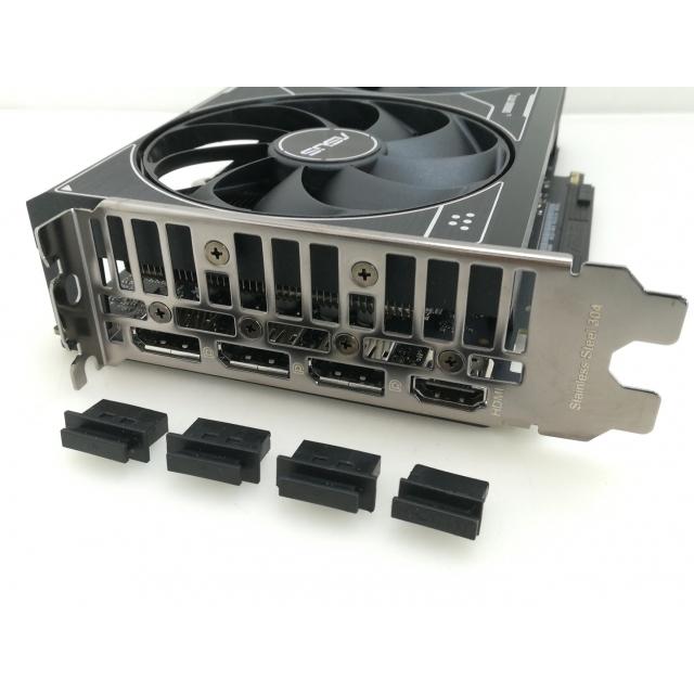中古】ASUS DUAL-RTX4060-8G-V2 RTX4060/8G【大須】保証期間1週間