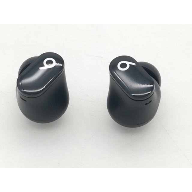 中古】beats by dr.dre Beats Studio Buds MJ4X3PA/A ブラック【大須