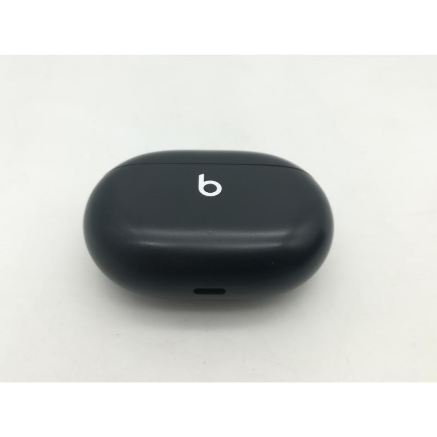 中古】beats by dr.dre Beats Studio Buds MJ4X3PA/A ブラック【大須