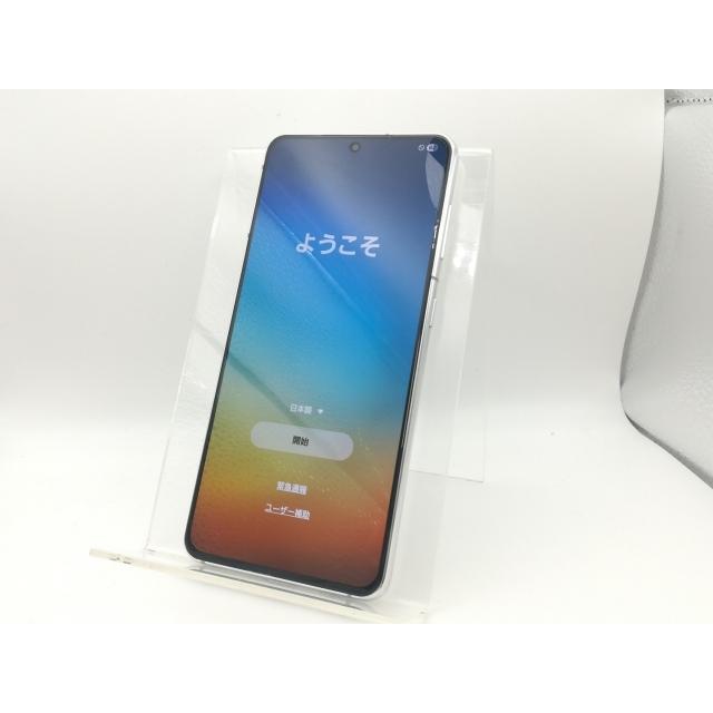 中古】SAMSUNG docomo 【SIMロック解除済み】 Galaxy S21 5G