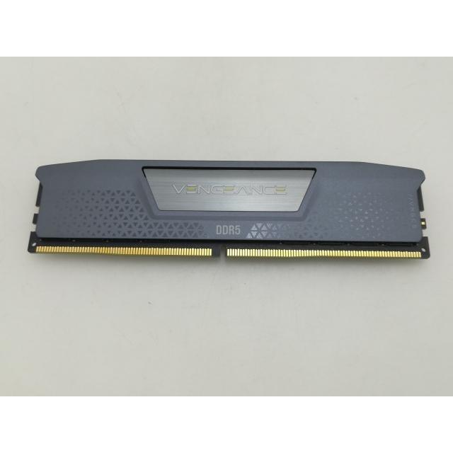 動作確認済み DDR5 5600 32GB PC5-44800@ DDR5 5600 32GB 動作確認済