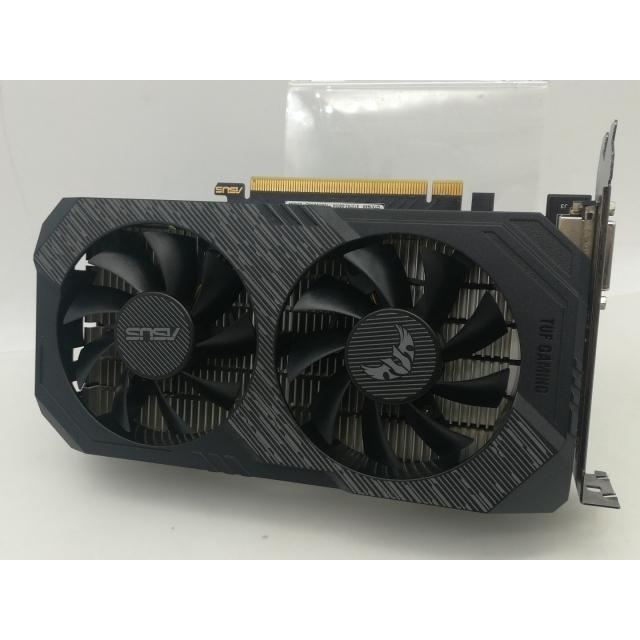 ASUS TUF Gaming グラフィックボード GTX1650super Amazon.com: ASUS