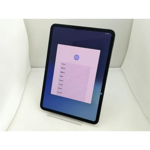 中古】Apple 海外版 【Wi-Fi】 11インチ iPad Pro（M4/2024） 256GB