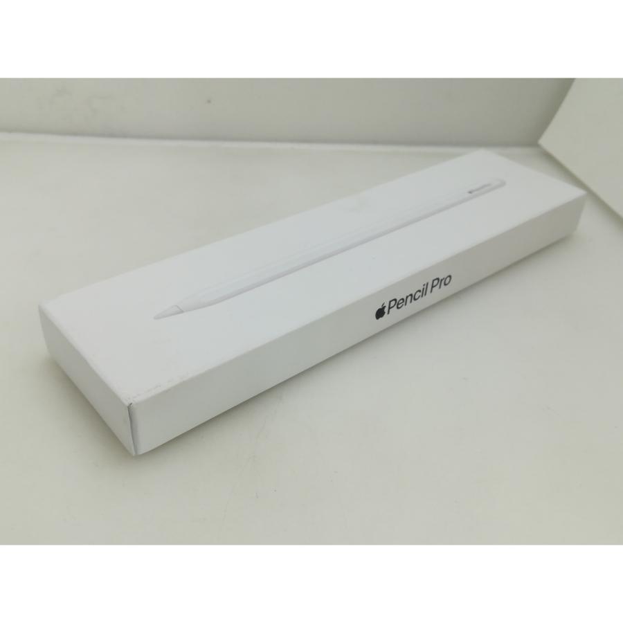 未使用】Apple Apple Pencil Pro MX2D3ZA/A【大須】保証期間1週間