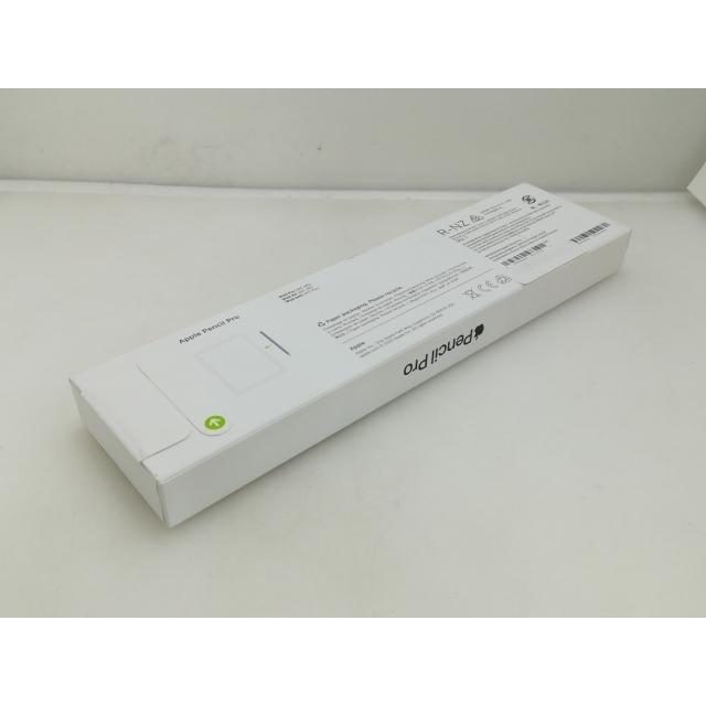 未使用】Apple Apple Pencil Pro MX2D3ZA/A【大須】保証期間1週間