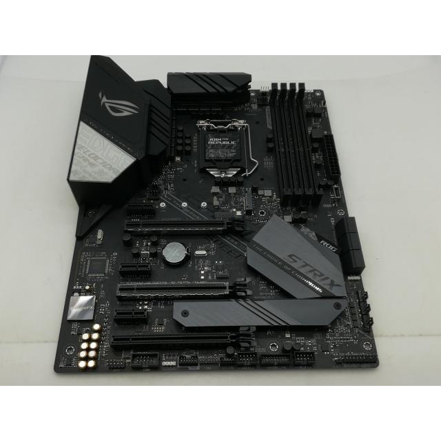 中古】ASUS ROG STRIX Z390-F GAMING Z390/LGA1151/ATX【大須】保証
