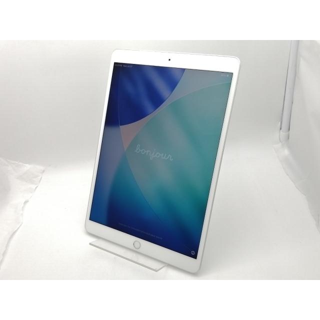 中古】Apple 国内版 【SIMフリー】 iPad Air（第3世代/2019） 64GB