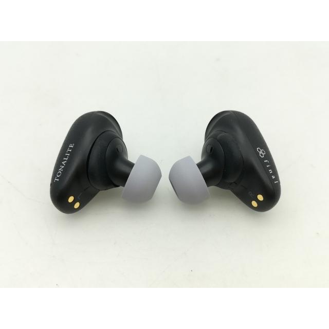 final TONALITE 中古美品　動作良好 中古】final TONALITE【大須】保証期間1ヶ月【ランクA】 : じゃんぱら
