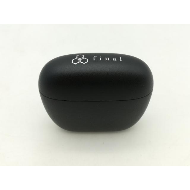 中古】final TONALITE【大須】保証期間1ヶ月【ランクA】 : じゃんぱら