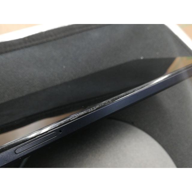 中古】MOTOROLA SoftBank 【SIMフリー】 moto g53s 5G インクブラック