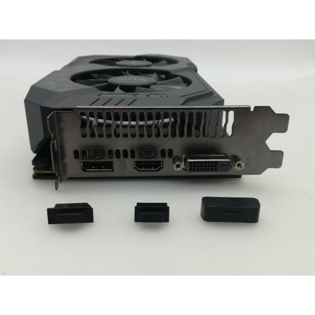 中古】ASUS TUF-GTX1650S-O4G-GAMING GTX1650Super/4GB(GDDR6)/PCI-E