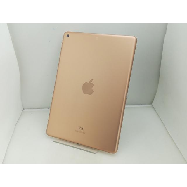 中古】Apple 海外版 【Wi-Fi】 iPad（第8世代/2020） 128GB ゴールド