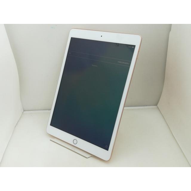 中古】Apple 海外版 【Wi-Fi】 iPad（第8世代/2020） 128GB ゴールド