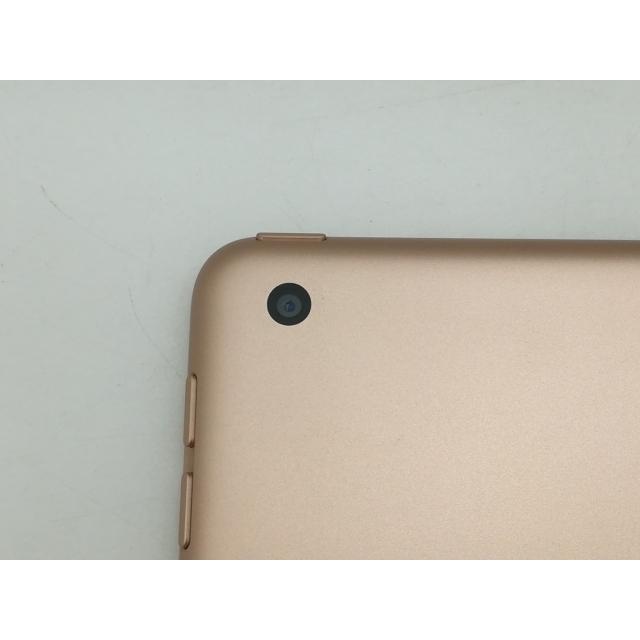 中古】Apple 海外版 【Wi-Fi】 iPad（第8世代/2020） 128GB ゴールド