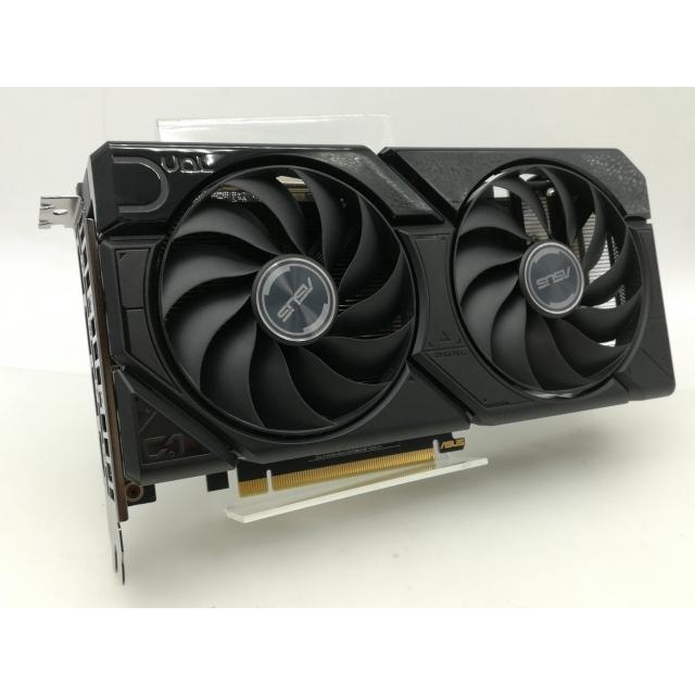 ASUS DUAL-RTX4070S-12G-EVO 動作品 箱無し 中古】ASUS DUAL-RTX4070S-12G-EVO RTX4070S/12G【大須】保証期間1