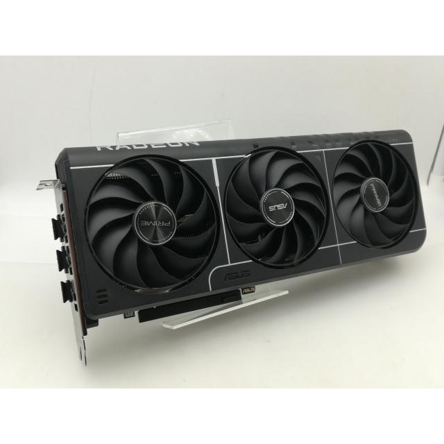 【中古】ASUS PRIME-RX9060XT-O8G RX9060XT/8GB(GDDR6)【大須】保証期間１週間 | 