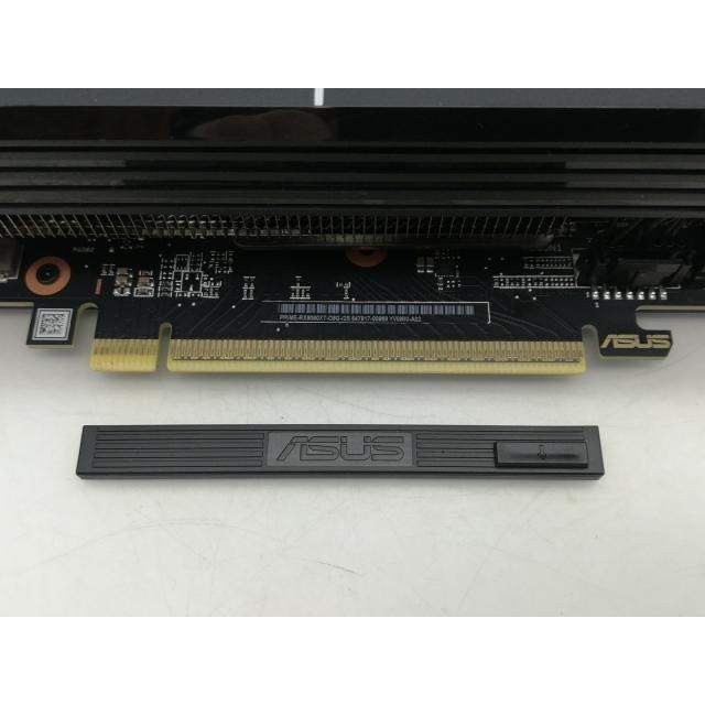 【中古】ASUS PRIME-RX9060XT-O8G RX9060XT/8GB(GDDR6)【大須】保証期間１週間 |  | 02