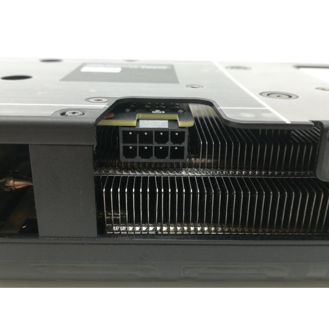 【中古】ASUS PRIME-RX9060XT-O8G RX9060XT/8GB(GDDR6)【大須】保証期間１週間 |  | 03