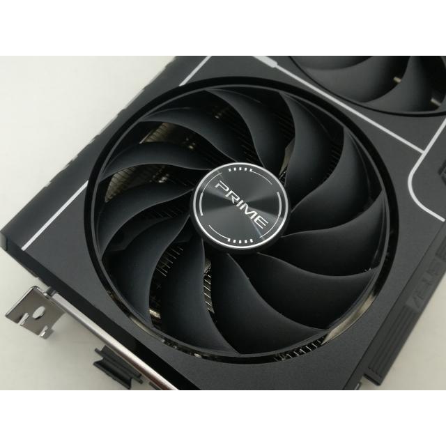 【中古】ASUS PRIME-RX9060XT-O8G RX9060XT/8GB(GDDR6)【大須】保証期間１週間 |  | 06