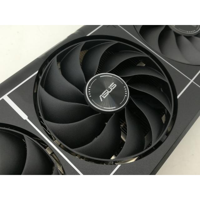 【中古】ASUS PRIME-RX9060XT-O8G RX9060XT/8GB(GDDR6)【大須】保証期間１週間 |  | 07