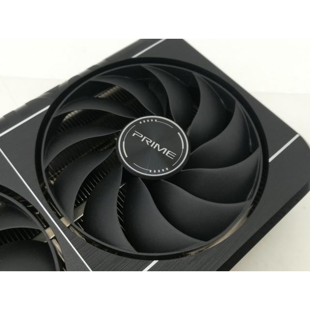 【中古】ASUS PRIME-RX9060XT-O8G RX9060XT/8GB(GDDR6)【大須】保証期間１週間 |  | 08