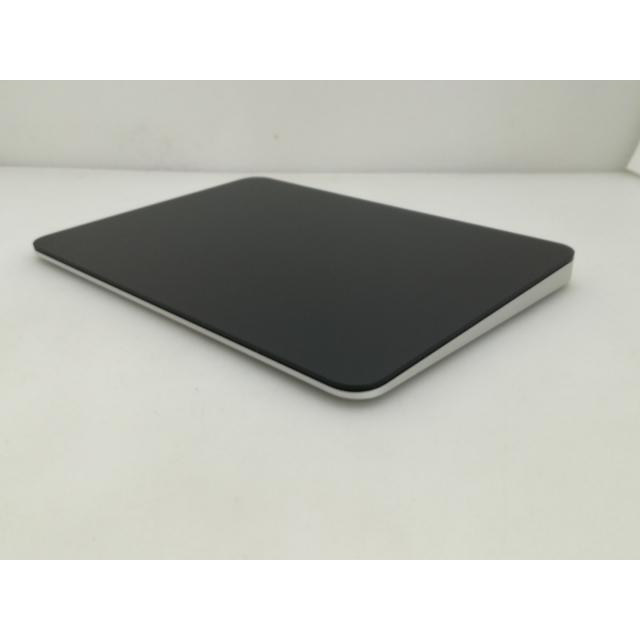 中古】Apple Magic Trackpad(2024/USB-C) ブラック MXKA3ZA/A【大須2