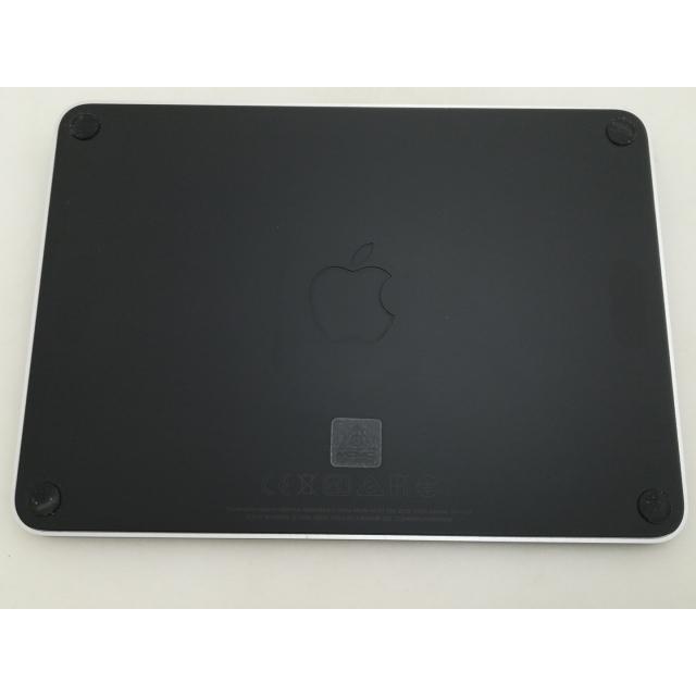 中古】Apple Magic Trackpad(2024/USB-C) ブラック MXKA3ZA/A【大須2