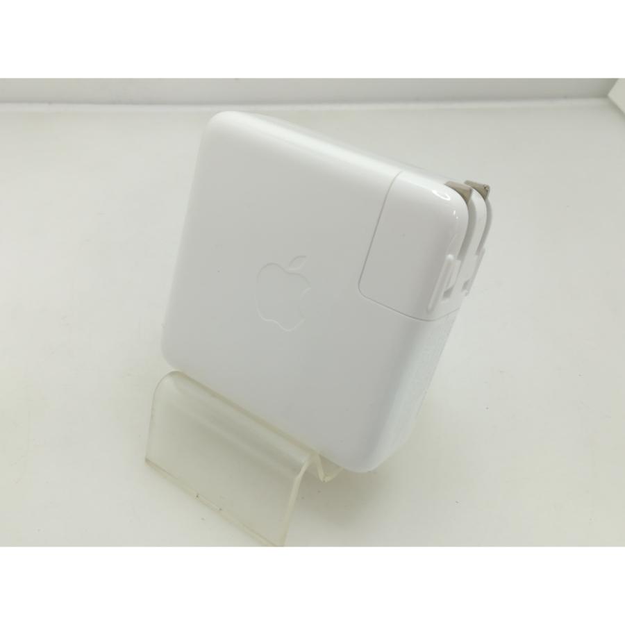 中古】Apple USB-C 電源アダプタ 61W（A1947） MRW22LL/A【大須】保証