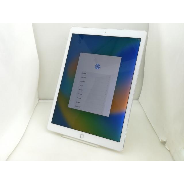 中古】Apple 【Wi-Fi】 12.9インチ iPad Pro（第1世代/2015） 128GB