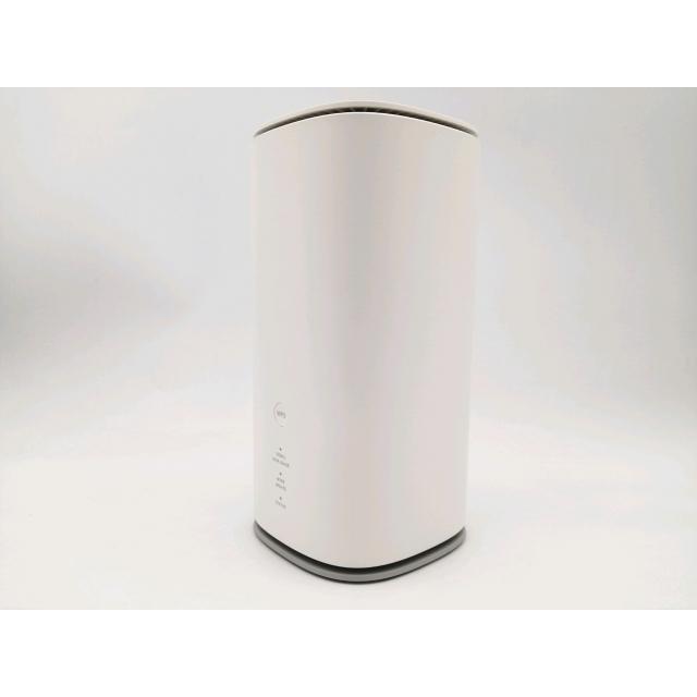 中古】ZTE au Speed Wi-Fi HOME 5G L13 ZTR02【ECセンター】保証期間1