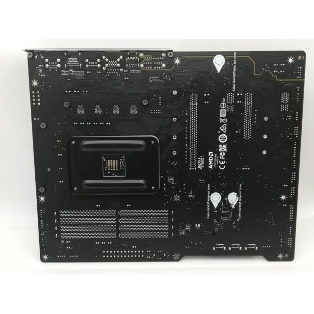 中古】MSI MPG B550 GAMING PLUS B550/AM4/ATX【大須】保証期間1週間