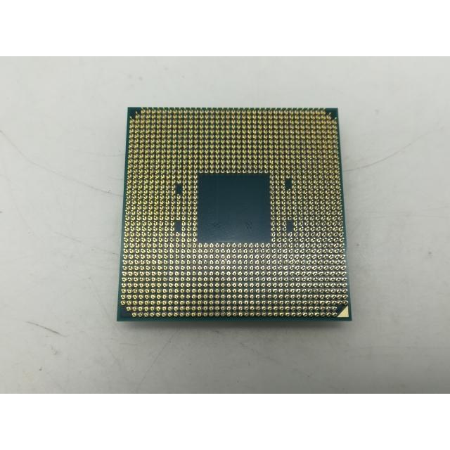 中古】AMD Ryzen 7 5700X (3.4GHz/TC:4.6GHz) BOX AM4/8C/16T/L3 32MB