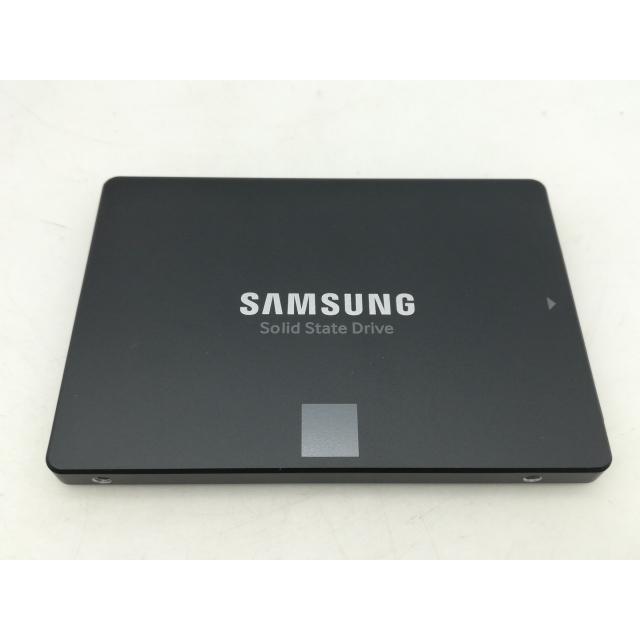中古】SAMSUNG 850 EVO MZ-75E250 250GB/SSD/6GbpsSATA/2014年12月/3D