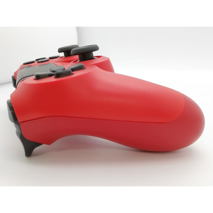中古】SONY ワイヤレスコントローラー(DUALSHOCK 4) CUH-ZCT2J11