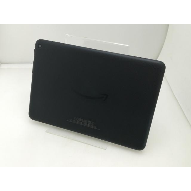 中古】Amazon Fire HD 8（2024/第12世代） 3GB 32GB ブラック【大須