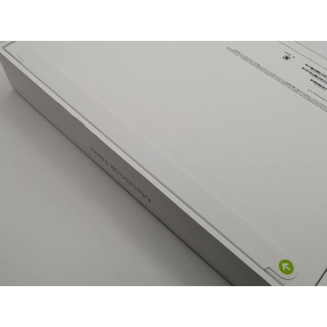 未使用】Apple MacBook Neo 13インチ CTO A18 Pro(CPU:6C/GPU:5C) 8GB