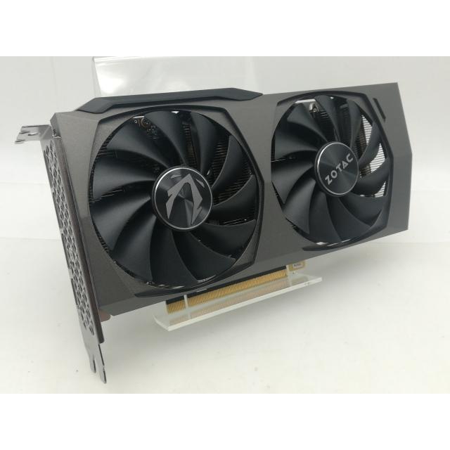【中古】ZOTAC GEFORCE RTX 3060 TWIN EDGE OC 中古】ZOTAC GAMING GeForce RTX 3060 Twin Edge OC (ZT-A30600H-10M