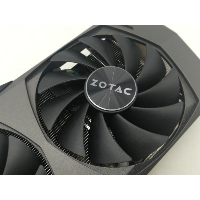 中古】ZOTAC GAMING GeForce RTX 3060 Twin Edge OC (ZT-A30600H-10M