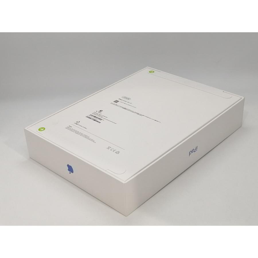 未使用】Apple 【Wi-Fi】 iPad（A16/2025） 256GB ブルー MD4H4J/A