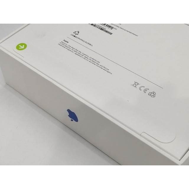 未使用】Apple 【Wi-Fi】 iPad（A16/2025） 256GB ブルー MD4H4J/A