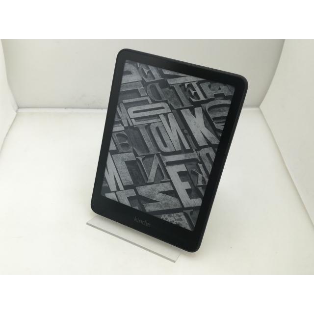 中古】Amazon Kindle Paperwhite 7インチ Wi-Fi (2024/第12世代) 16GB