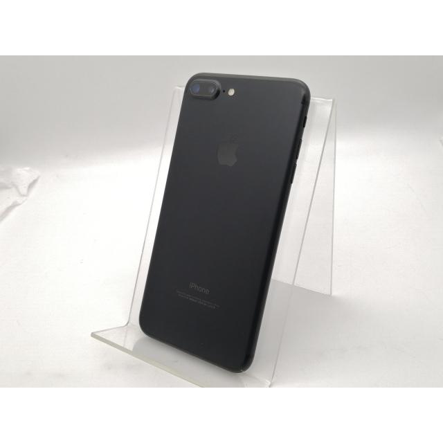 中古】Apple docomo 【SIMロック解除済み】 iPhone 7 Plus 128GB