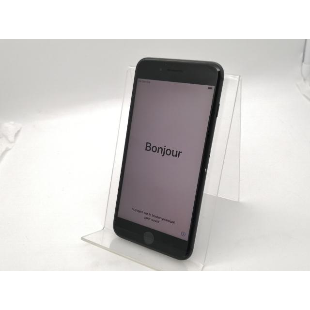 中古】Apple docomo 【SIMロック解除済み】 iPhone 7 Plus 128GB
