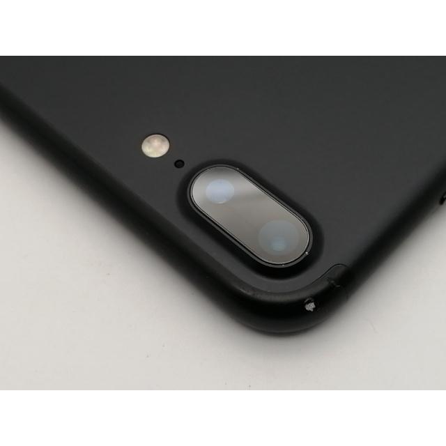 中古】Apple docomo 【SIMロック解除済み】 iPhone 7 Plus 128GB