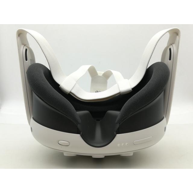中古】Meta Meta Quest 3 512GB 899-00594-01【大須】保証期間1ヶ月