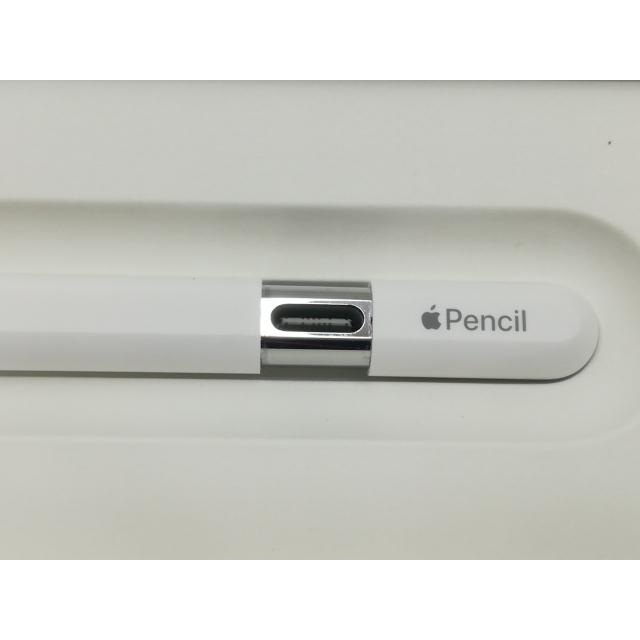 中古】Apple Apple Pencil（USB-C） MUWA3ZA/A【大須】保証期間1週間