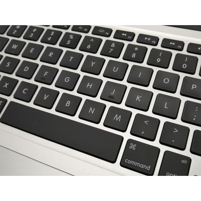 中古】Apple MacBook Air 13インチ CTO (Mid 2017) Core i7(2.2G)/8G