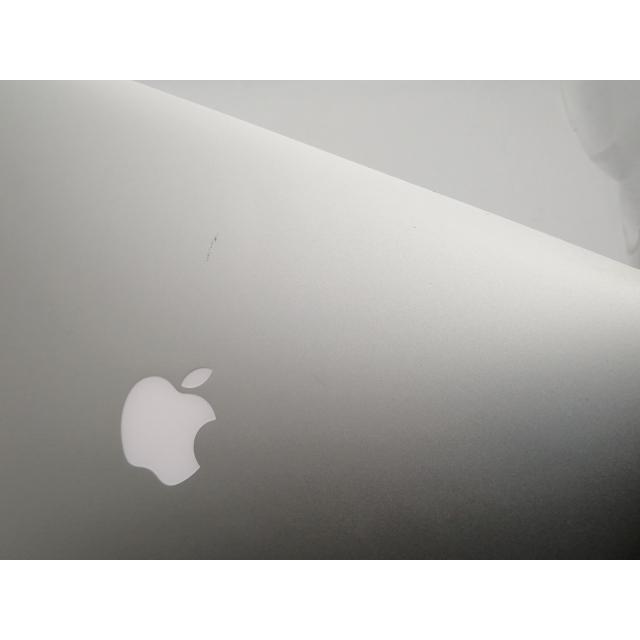 中古】Apple MacBook Air 13インチ CTO (Mid 2017) Core i7(2.2G)/8G